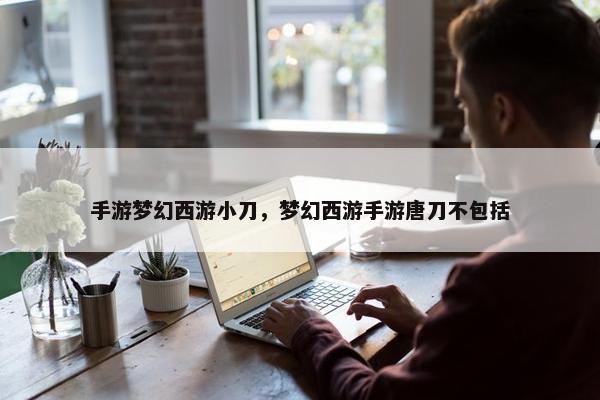 手游梦幻西游小刀，梦幻西游手游唐刀不包括