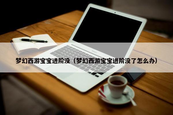 梦幻西游宝宝进阶没（梦幻西游宝宝进阶没了怎么办）
