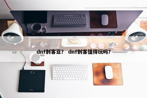 dnf刺客豆？ dnf刺客值得玩吗？