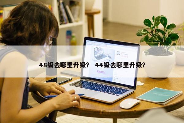 48级去哪里升级？ 44级去哪里升级？